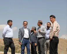 ۴۰۰ میلیارد تومان برای اتصال بلوار باغستان به جاده آتشگاه