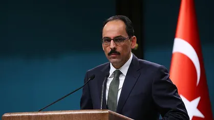کالین: به مرحله بسیار بحرانی در ادلب رسیده&zwnj;ایم