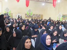 گرامیداشت ۸۷ شهید دانشجوی استان کهگیلویه و بویراحمد برگزار شد