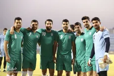 سرنوشت تیم ملی ایران در صورت باخت یا تساوی مقابل عراق/ صعود کدام تیم‌ها قطعی شد؟