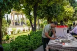انتخابات ریاست جمهوری در شیراز