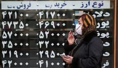 دلار در کانال‌های فردایی به ۴۲ هزار تومان رسید/ دلار زیر ۴۰ تومانی بیخ گلوی دلالان