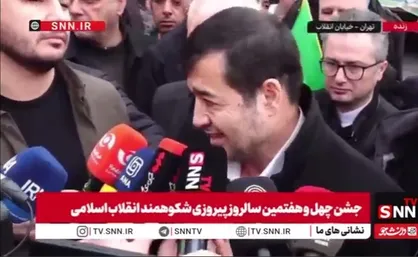 دنیامالی: شرایط اخیر به طوری پیش رفت که دشمن را مایوس کرد