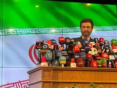 مالکی: دولت قانون و خدمت باید سکان‌دار شود + فیلم