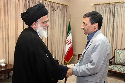 پیام تسلیت رئیس کمیته امداد در پی ارتحال آیت الله هاشمی شاهرودی