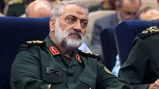 سردار شکارچی: دشمنان جمهوری اسلامی به میزان پیشرفت ایران در حال افول هستند