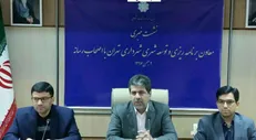 کسی منکر زحمات ۱۲ سال شهردار قبلی نیست/ با ارائه گزارش به‌دنبال اتهام‌زنی نبودیم
