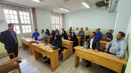 سفاهن: انتصابات در دانشگاه&zwnj;ها بر اساس معیار&zwnj;های شفاف بوده است/ بخشی: رسانه بستر اصلی تعاملات اجتماعی و فرهنگی است