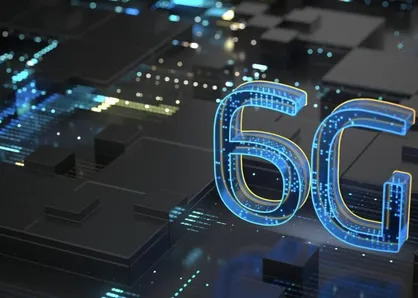 فناوری 6G سرعت ۹ هزار برابری نسبت به نسل پنج خواهد داشت