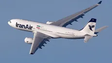 انجام ۷۳۰ پرواز داخلی و بین‌المللی در ایام نوروز