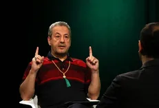 ابوالقاسم طالبی درباره مفاسد اقتصادی فیلم می‌سازد
