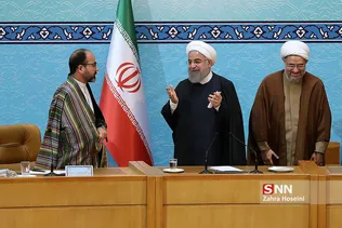 روحانی