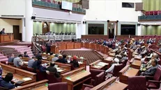 پارلمان افغانستان: خروج آمریکا سبب تأمین امنیت می‌شود