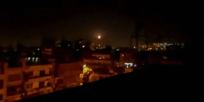 تجاوز رژیم صهیونیستی به ریف دمشق