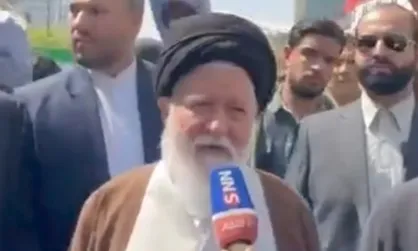 اساس سیاست خارجه نظام برخورد با اسرائیل است