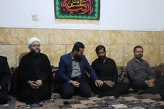 فرمانده سپاه هرمزگان: فرهنگ ایثار و شهادت باید به نسل‌های آینده منتقل شود