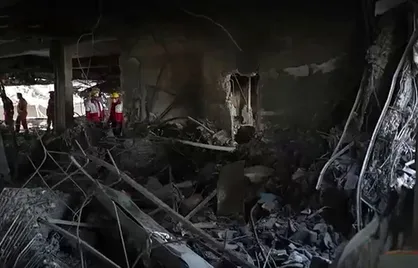 مراسم گرامیداشت شهدای حمله ددمنشانه رژیم صهیونیستی به زندان اوین از سوی دستگاه قضایی برگزار می&zwnj;شود