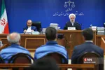 سیزدهمین جلسه علنی محاکمه علی دیواندری