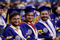 از وضعیت ادامه تحصیل دانشجویان اخراج شده تا پذیرش دانشجوی بین‌الملل