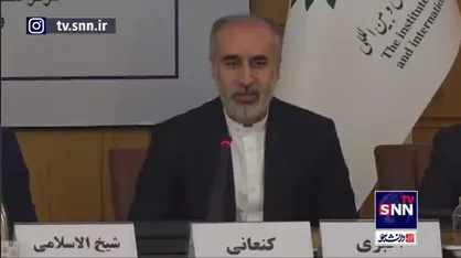 کنعانی: حاج قاسم اثبات کرد که همزمان می&zwnj;توان شخصیتی ملی و امتی بود