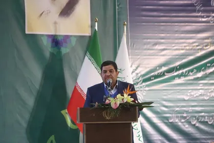 افتتاح ۳ طرح بزرگ اقتصادی ستاد اجرایی فرمان امام در استان مرکزی و ایجاد ۹۲۰ شغل جدید/ ایجاد ۱۲۰ هزار شغل توسط ستاد تا پایان سال