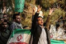 نقاط کوری که از دید بینای دانشجوی بسیجی پنهان نماند / تلاش‌های بی‌ادعایی که فقط بسیج مردِ آنست