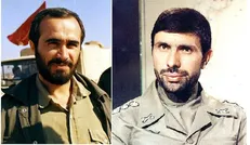 شهید صیاد شیرازی چه درخواستی از شهید خرازی کرد؟