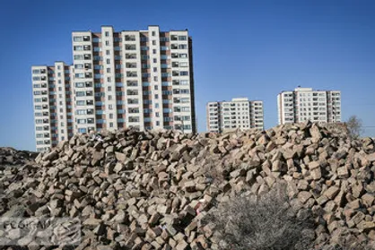 شناسایی بیش از ۱۰۰ ساختمان خطرناک / کدام بیمارستان&zwnj;های شیراز ناایمن&zwnj;اند؟