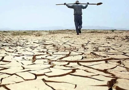 بارش&zwnj;&zwnj;ها&zwnj; ۳۹ درصد کمتر از متوسط نیم قرن اخیر است!