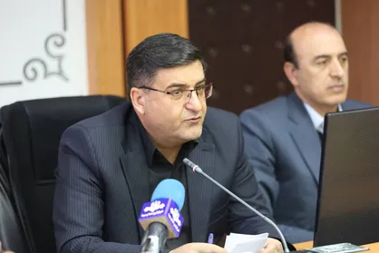 چهارمحال و بختیاری در مسیر توسعه زیرساخت&zwnj;های عمرانی