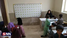 فعالیت گروه جهادی راهیان شهادت در محرومترین نقطه کشور / از ساخت مدرسه تا خدمات دندانپزشکی