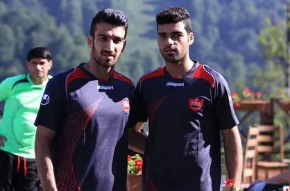 فیلم/ شرط جالب ماهینی برای بازگشت طارمی به پرسپولیس!