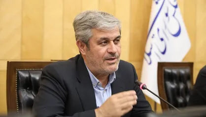 تاجگردون: ارز دارو در بودجه ۱۴۰۴ تغییر نمی&zwnj;کند/ ۱۱ میلیارد یورو ارز دولتی برای کالا&zwnj;ها پیش&zwnj;بینی شده است+ فیلم