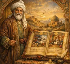 در سالروز بزرگداشت حکیم توس؛ فردوسی چگونه حکمت قرآنی را در شاهنامه جاودانه کرد؟