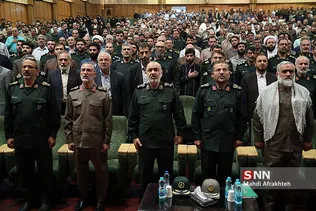 آئین تکریم و معارفه رئیس سازمان بسیج مستضعفین صبح پنجشنبه ۱۳ تیر ۹۸ با حضورسرلشکر حسین سلامی فرمانده کل سپاه و جمعی از مسئولین کشوری و لشگری برگزار شد. سردار غلامحسین غیب پرور در این مراسم تکریم و سردار غلامرضا سلیمانی بعنوان رئیس جدید سازمان بسیج مستضعفین رسما معارفه شد.