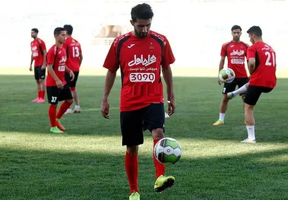 خبر شوک آور برای پرسپولیسی&zwnj;ها در آستانه دیدار با السد