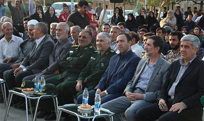 افتتاح درمانگاه تخصصی ارومیه خیریه همزمان با شروع اردوهای جهادی