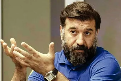 خبر نگران کننده دکتر هاشمیان درباره علی انصاریان