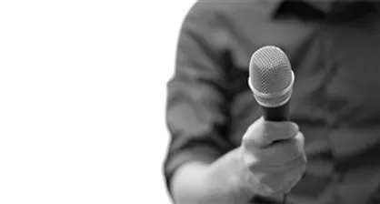 مصاحبه سفارشی روزنامه سازندگی صدای دبیر سینمایی آن را درآورد