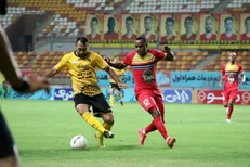 تغییر جدول لیگ قهرمانان آسیا بعد از حذف استقلال، پرسپولیس و گل گهر سیرجان