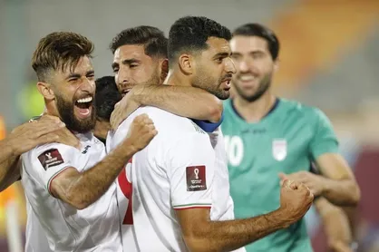روزنامه&zwnj;نگار سوری: ایران بخت اول صعود به جام جهانی است