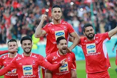 پرسپولیس با غلبه بر پدیده به صدر رسید/ شکست دوباره یحیی مقابل برانکو