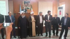 صدور اسناد رسمی بستر رودخانه‌های ساوجبلاغ پس از ۴۰ سال