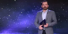 هیچ چیز در زندگی پس از زندگی ساختگی نیست
