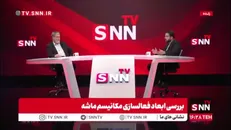سازوکار نظارت آژانس انرژی اتمی بر تاسیسات هسته‌ای ایران طبق قانون مجلس چگونه است؟