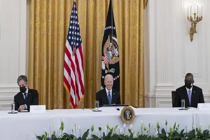 سی&zwnj;ان&zwnj;ان: گزینه&zwnj;های بایدن برای مقابله با ایران تمام شده است