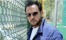 بازیگر مشهور بالیوود همبازی حمید فرخ نژاد شد + عکس