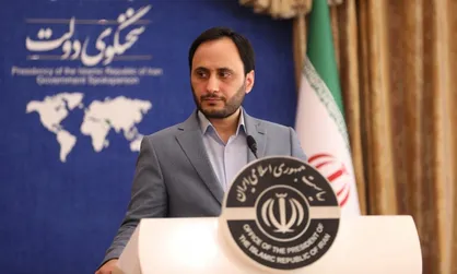 بهادری جهرمی: تغییر در ترکیب کمیسیون&zwnj;های دولت به صورت مستمر انجام می&zwnj;شود + فیلم