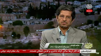 شکست مفتضحانه صهیونیست&zwnj;ها در نبرد