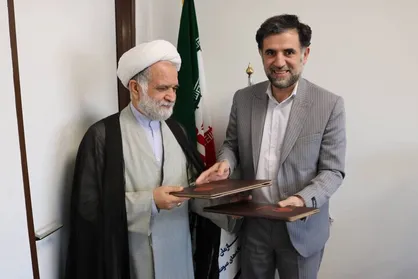 ساترا و حوزه علمیه تهران همکاری می&zwnj;کنند